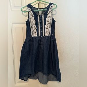 Girls Guess dress